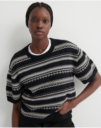 Kowtow - Jacques Top