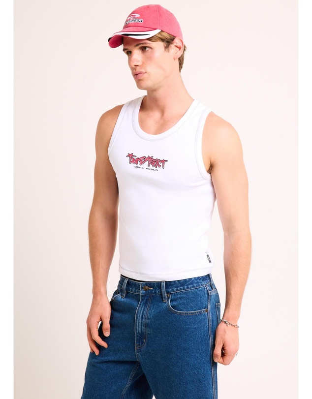 Insight - Techno Singlet