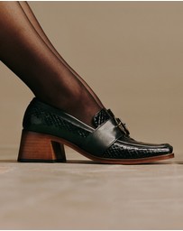 Beau Coops - Anella Loafers