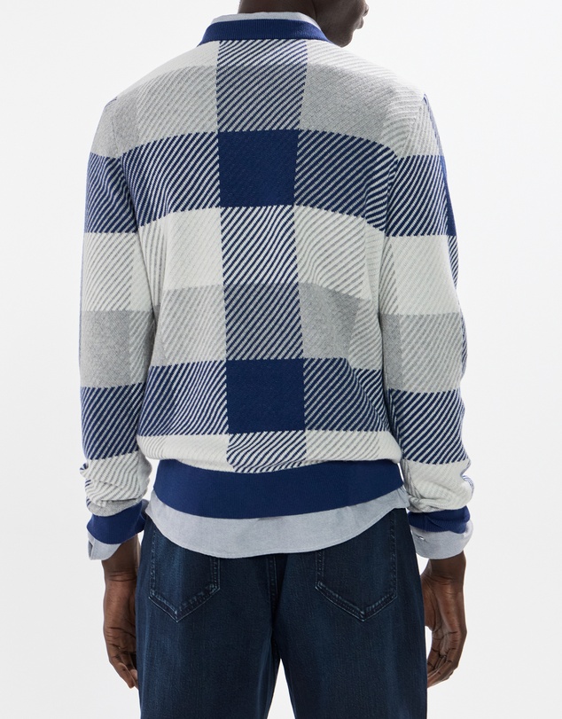 Marcs - Kline Wool Blend Knit