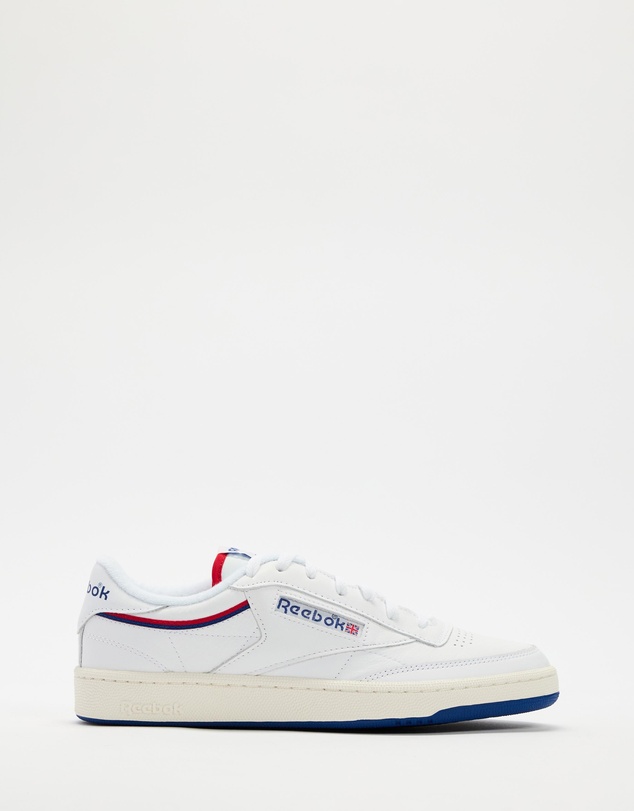 Reebok - Club C 85 - Unisex