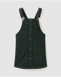 M.N.G - Gisela Pinafore Dress - Kids-Teens