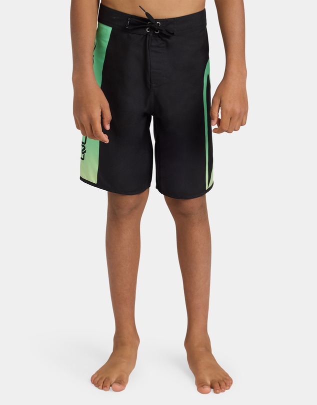 Quiksilver - Boys 8 to 16 Everyday Holmes 17