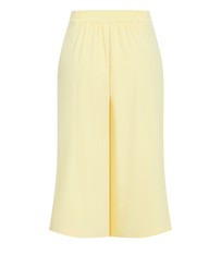 City Chic - Abbie Crop Pant