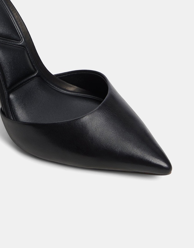 ALDO - Derperla Ankle Strap Pump Heels