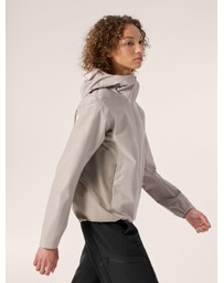 Arc'teryx - Solano Hoody Women's