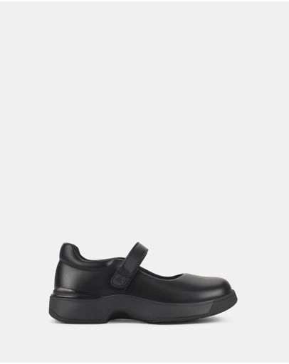 Black E