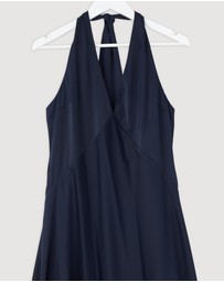 Revibe - Repaired CHANCERY Sunny Dress - AU 16
