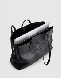 Evity - Lenora Work Tote Bag