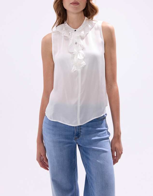 Marcs - Maeve Frill Top