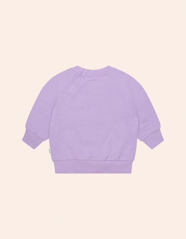 Huxbaby - Huxette Easter Hunt Sweatshirt - Babies-Kids