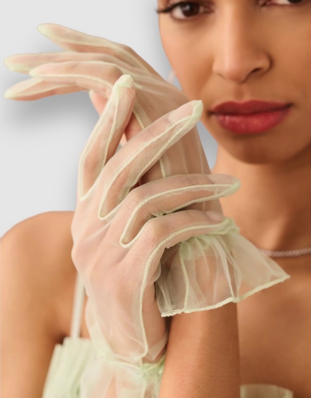 High Heel Jungle - The Emily Glove
