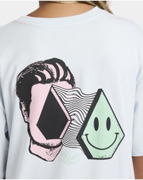 Volcom - Boys 8 to 16 Aura T-Shirt