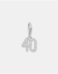 THOMAS SABO - Charm Pendant Number 