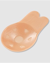 B Free Intimate Apparel - Bunny Breast Lift Cups (A-B-C-D) Cup