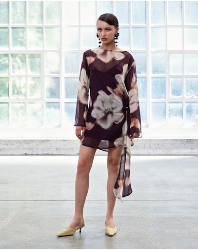 Floral