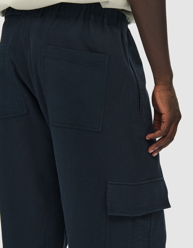 Wood Wood - Robert Cargo X Trousers