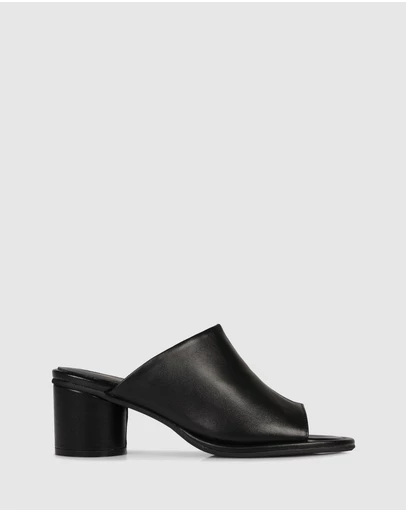 B.Coops - Pernelle Block Heels