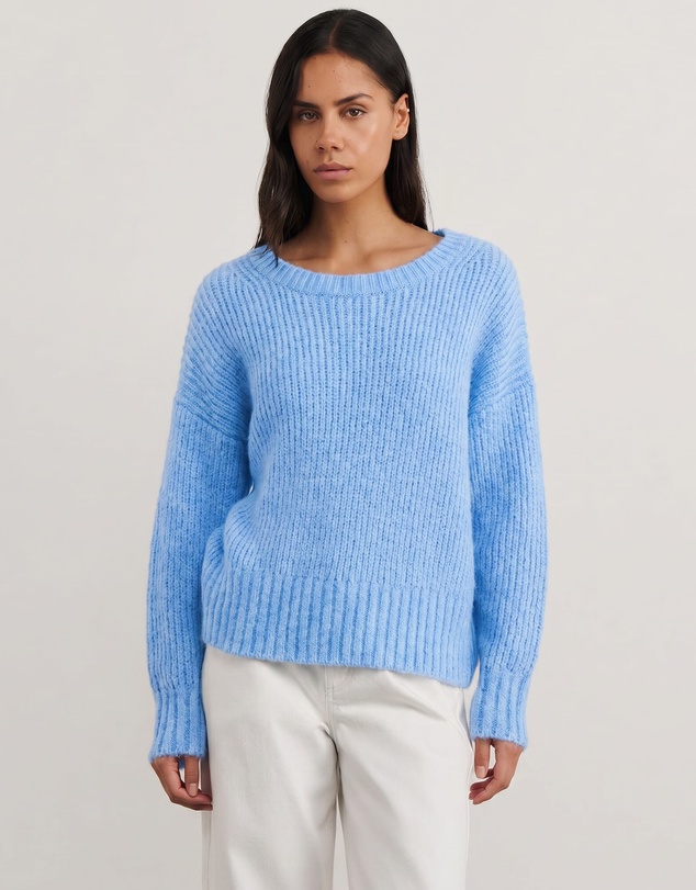 Jag - Lily Scoop Knit