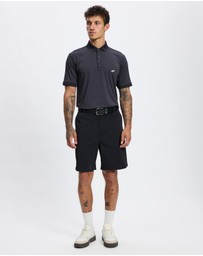 Goatlane - Tech Polo