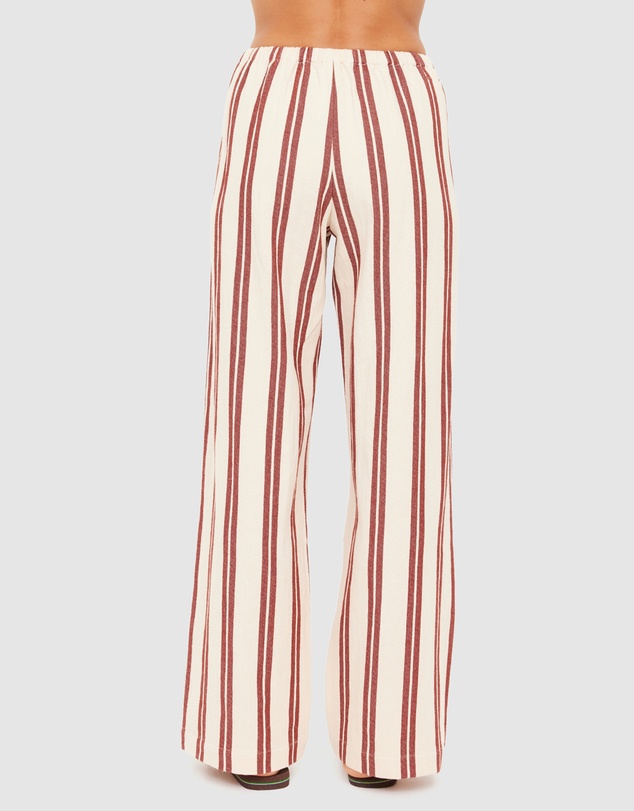 The Upside - Baja Charli Drawstring Pants