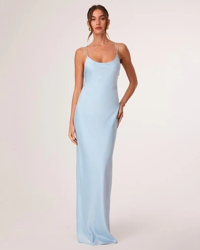 SNDYS - Lillie Maxi Dress