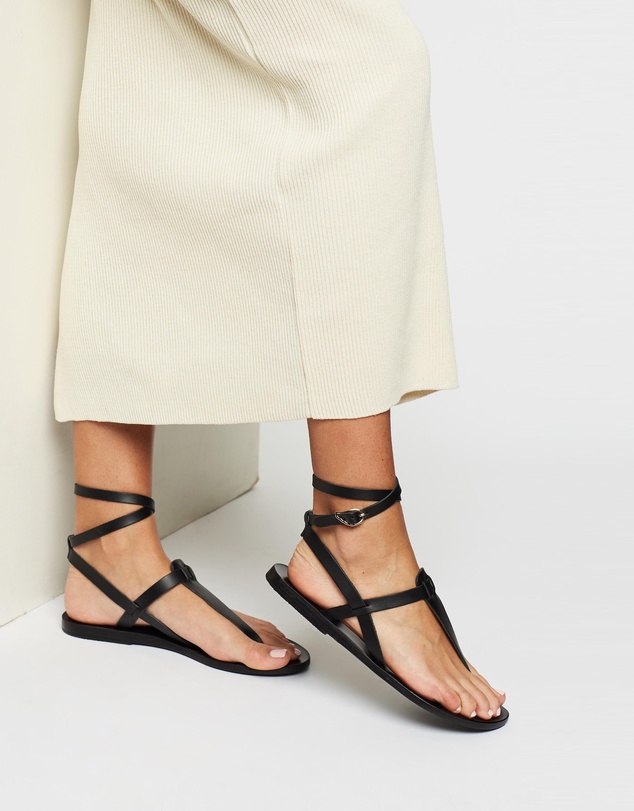 Ancient Greek Sandals - Estia
