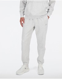 New Balance - Athletics French Terry Jogger