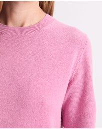 Sportscraft - Pearl Crew Neck Knit