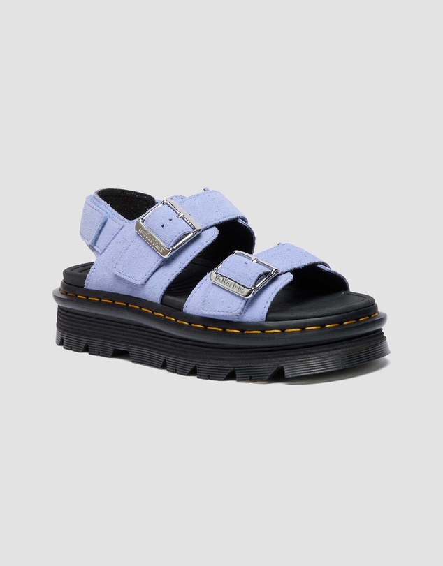 Dr Martens - ZebZag Sandals - Women's