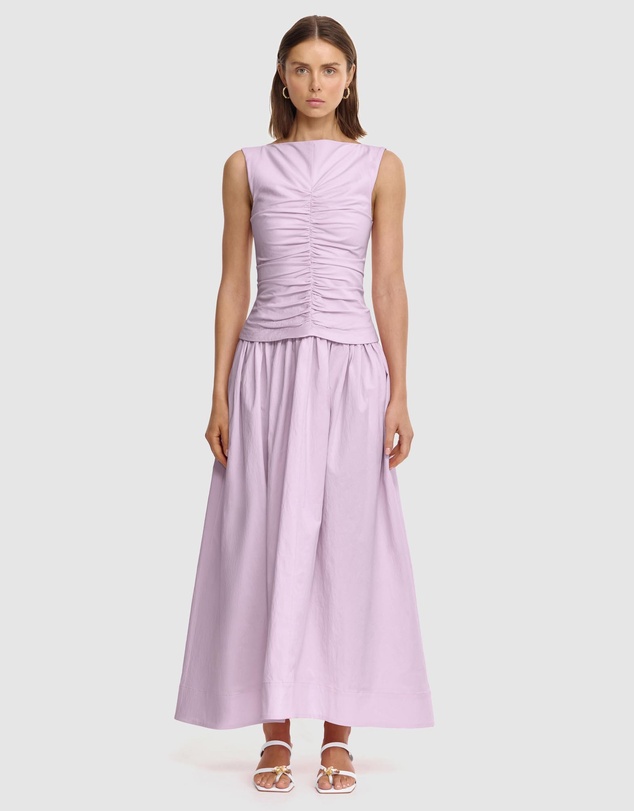 Acler - Thedell Maxi Dress