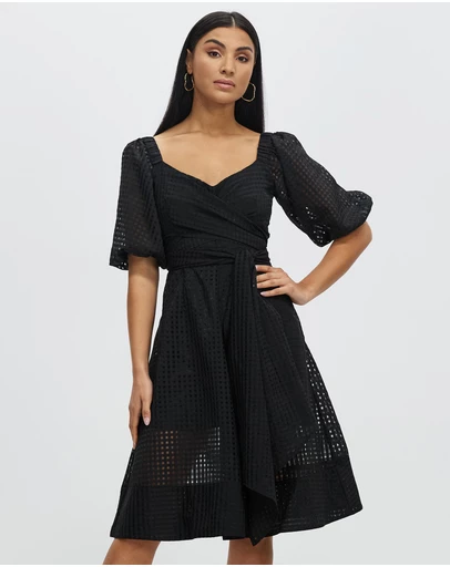 Grace Willow - Lulu Dress