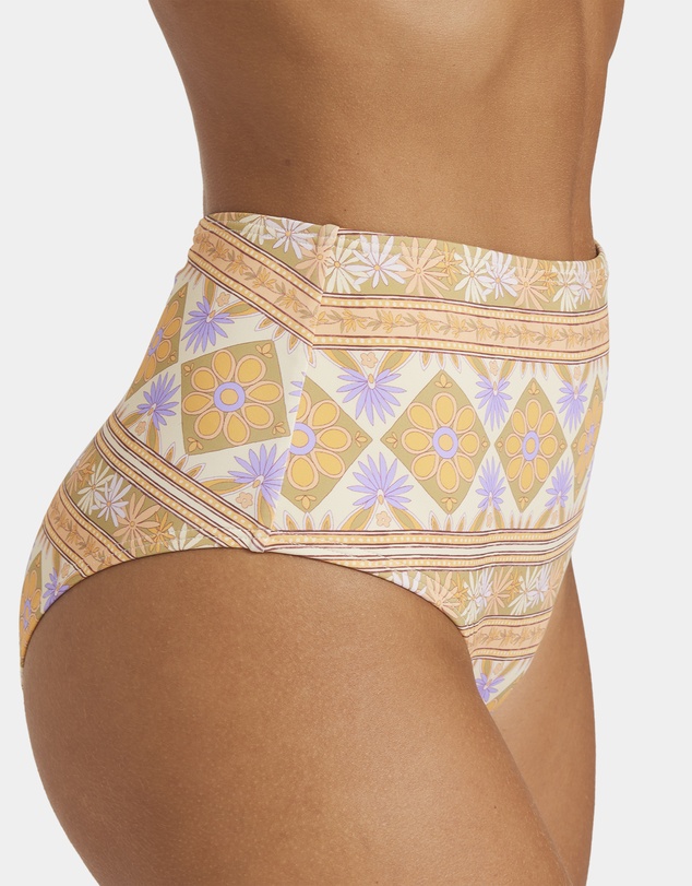Billabong - Womens Just For You Bikini Bottom