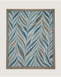 SABA - Zyra Silk Cotton Sarong