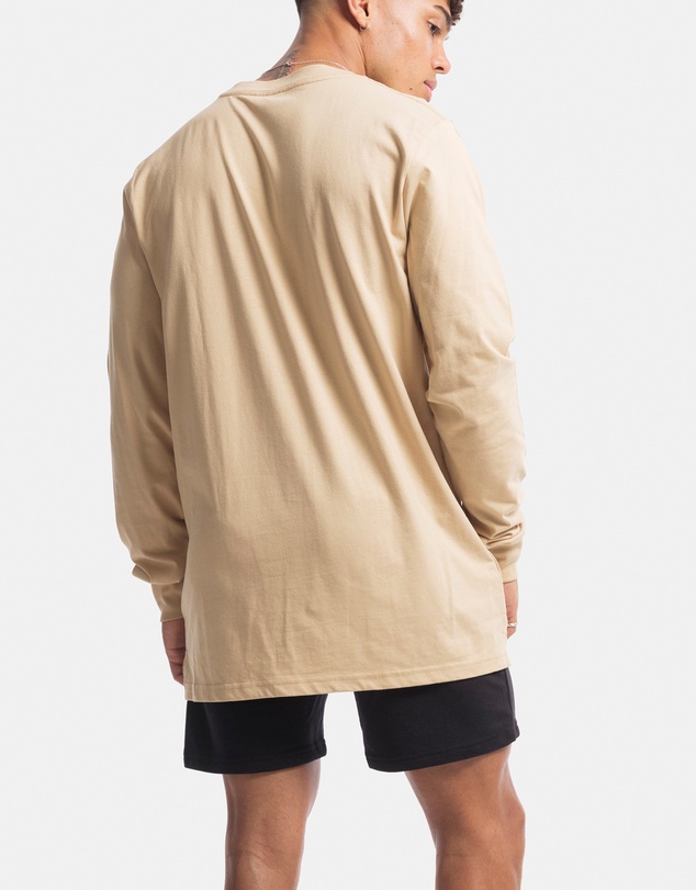 DVNT - Saint Long Sleeve Tee