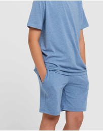 Bamboo Body - Junior Lounge Shorts