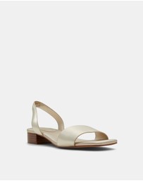 ALDO - Dorenna Slingback Heeled Sandals