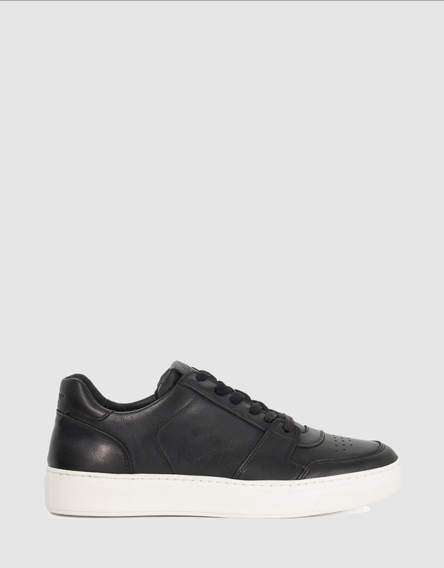 Dune London - Tawly - Black