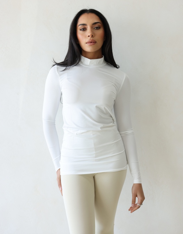 Mod Squad - Luxe Long Basic Base Layer