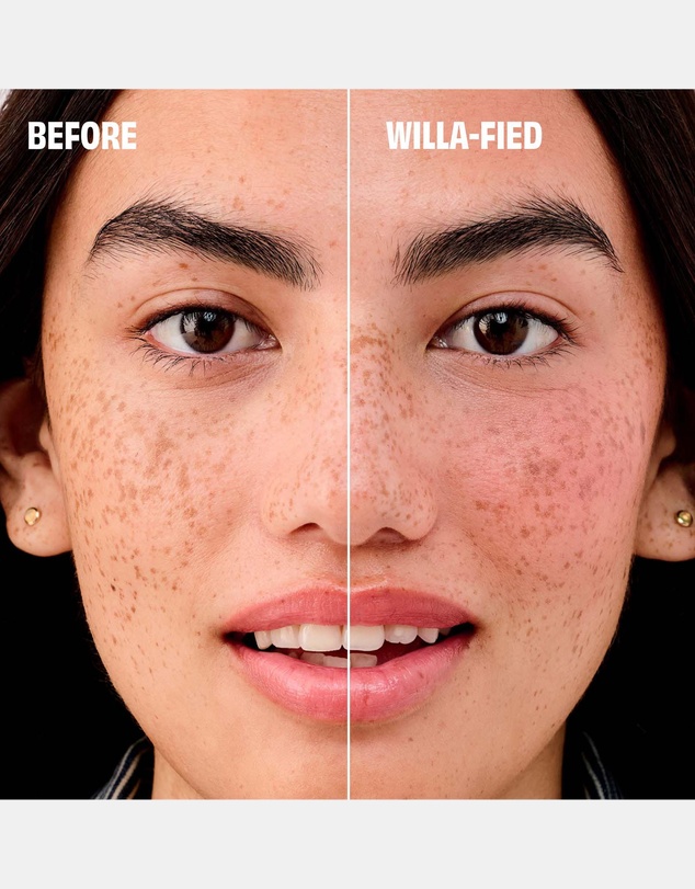 Benefit Cosmetics - Willa Blush