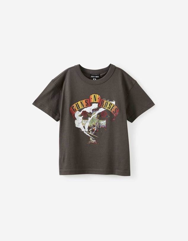 Cotton On Kids - Licensed Drop Shoulder Short Sleeve Tee