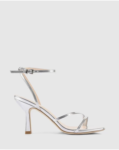 Verali - Pelican Strappy Sandals