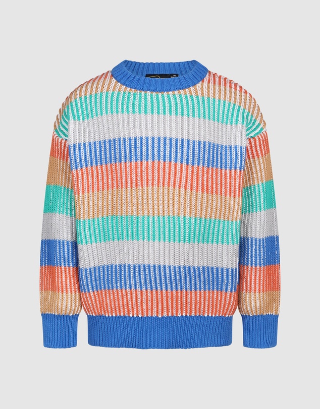 Rock Your Kid - Micah Sweater - Kids-Teens
