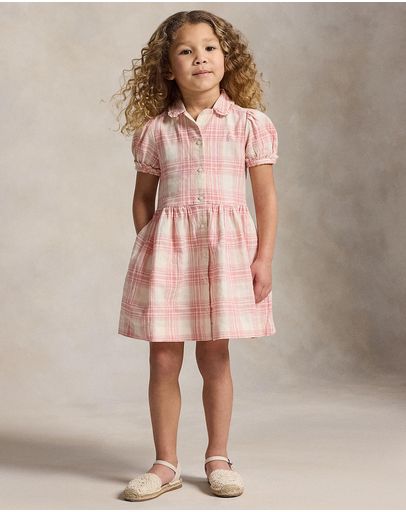 221A Pink & Cream