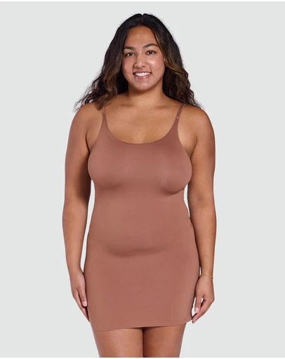 Hush Hush - Smooth Slip