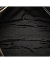 Pre-Loved by Azura Reborn - Pre-Loved Large Quilted Nappa Vara Tote