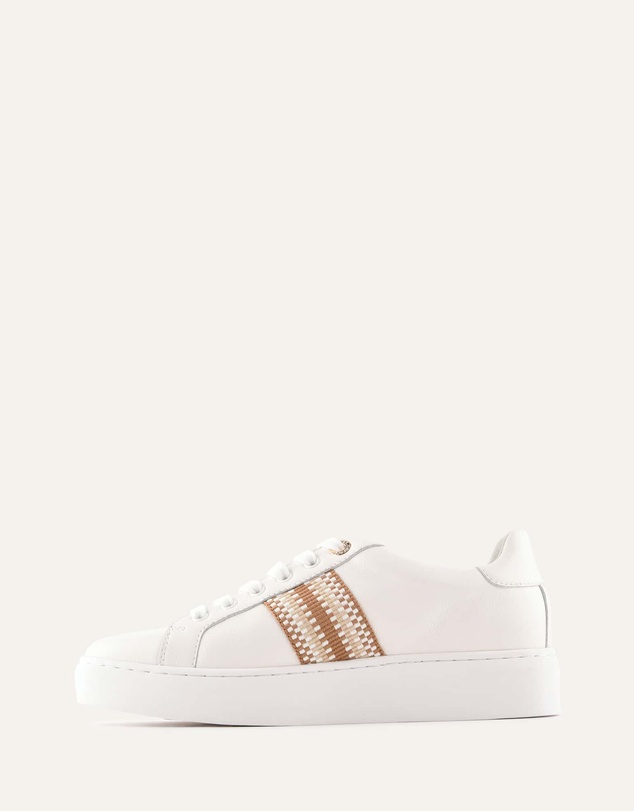 Jo Mercer - Holly Sneakers