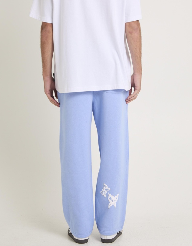 Spencer Project - Flutter Trackpants
