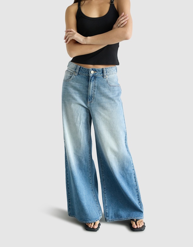 Abrand - 94 Baggy Tamara Cinch Recycled