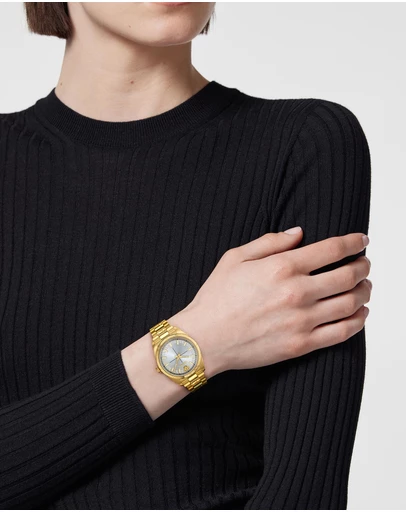 Versace - Millenyium Lady Watch